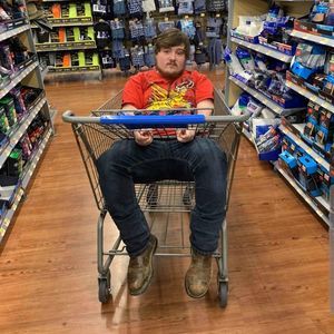 Meet your Posher, Skyler